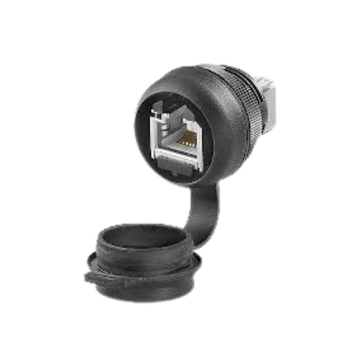 Plug C101879.0000 P/ Painel Ie-Fcm-Rj45 Conexel