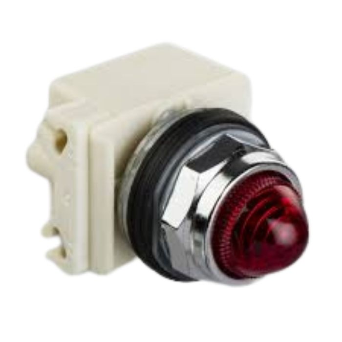 Sinaleiro 9001Kp40R9 (Xb3Bv63) 30Mm Vm Schneider