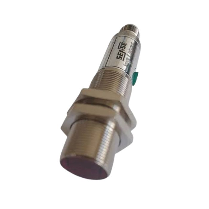 Sensor Fotoeletrico Os300-18Gi70-A2-J-6 Sense