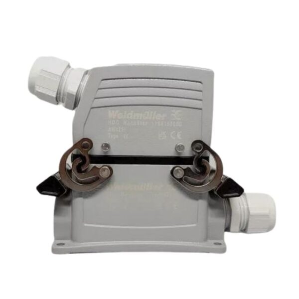 Tomada C901462.600I Cx16Pc 213 8123 Conexel