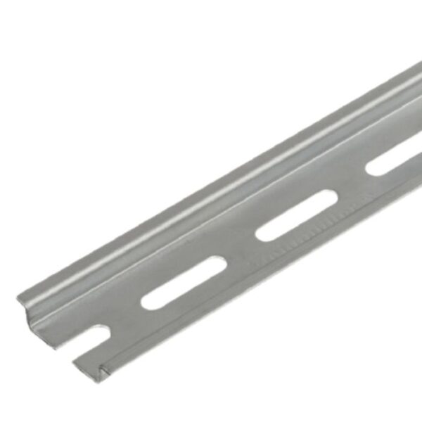 Trilho Aço Galv Ts35 C/2Mt C051450.0000 C/Furo Conexel