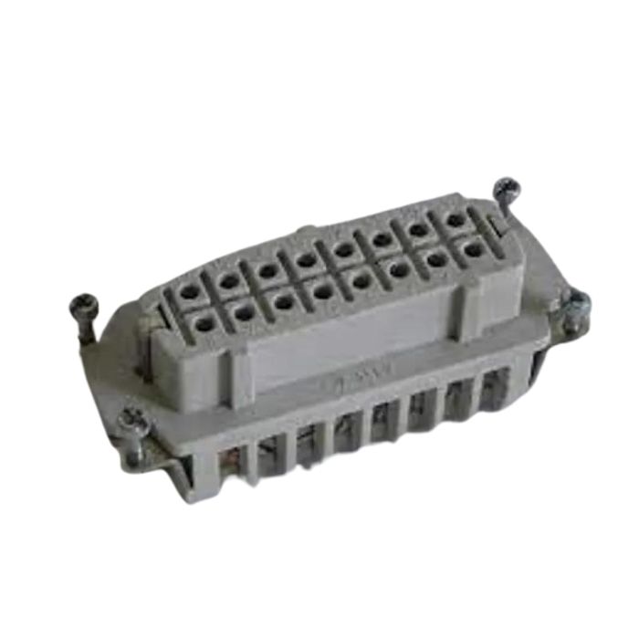 Tomada C901667.600I Cx24Pa 223 8313 Conexel
