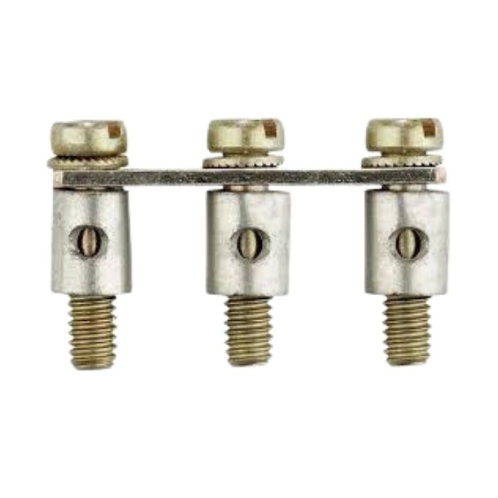 Ponte Conectora 033680.0000 Q3 P/Sak4Mm Conexel
