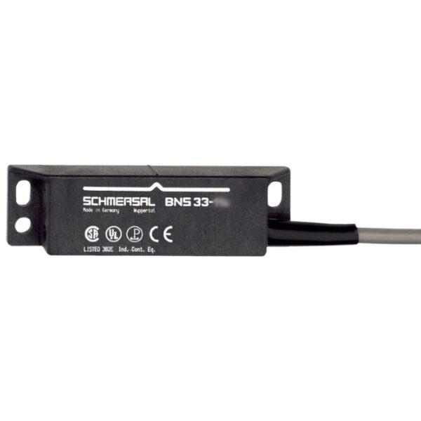 Sensor De Segurança Bns 33-02Z-2187 Nº193148 Ace