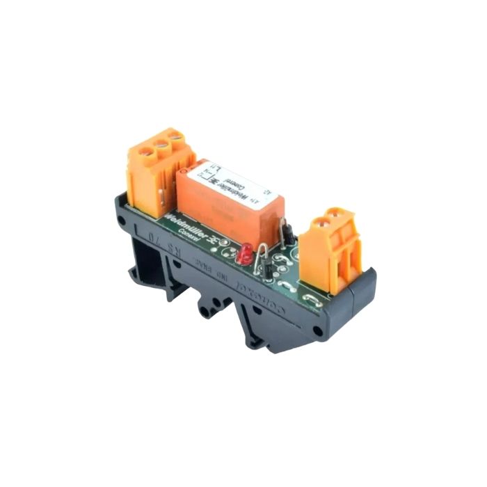 Rele Mini 887025.0000 Rci374Ac4 Conexel