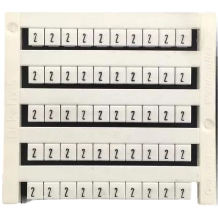 Identificador C052266.0002 Dekafix 5 Gw 2 Conexel