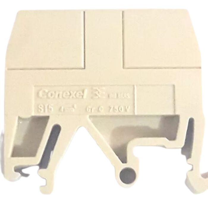 Conector Borne St5 C900067.6000 Conexel