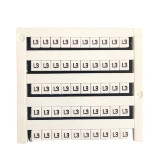 Identificador C052236.1003 Dekafix 5 Gw L3 Conexel