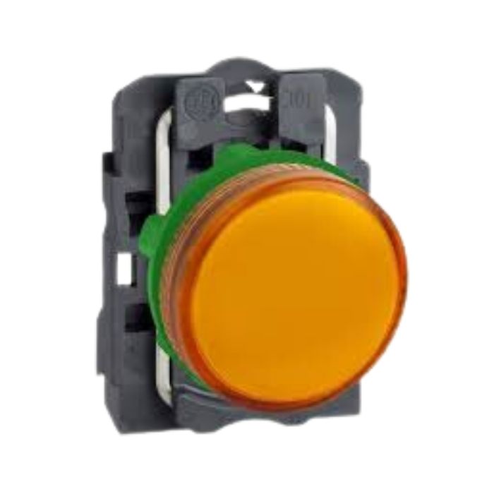 Sinaleiro Xb5Av65 22Mm Am Schneider
