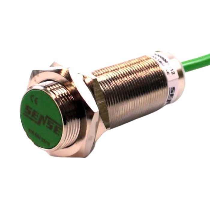 Sensor Indutivo Ps5-18Gi50-N4-V1-Ex Sense