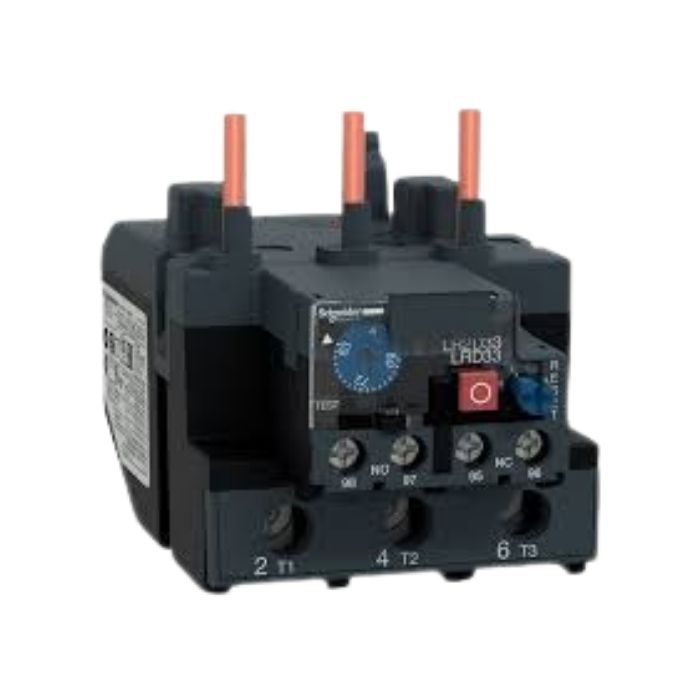 Rele Termico Lrd3361 55-70A Schneider