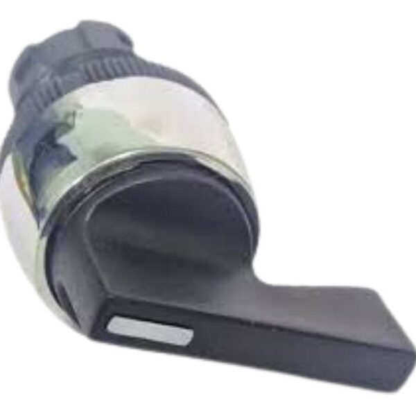 Comutador Kk2 60/01 22Mm 3Pos Pt Ace