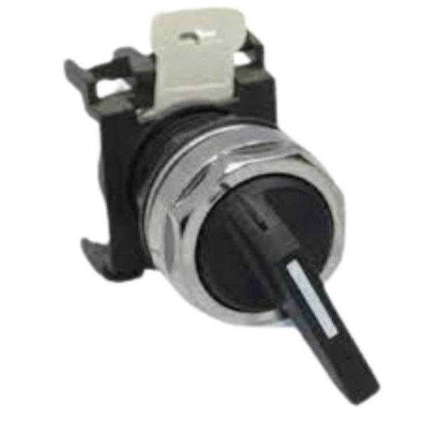 Comutador Kk3 60/01 30Mm 3Pos Pt Ace