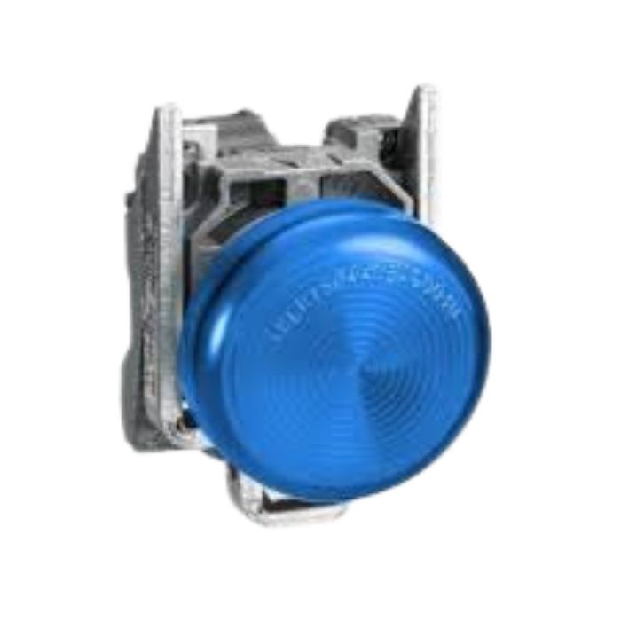 Sinaleiro Xb4Bv66 22Mm Az Schneider