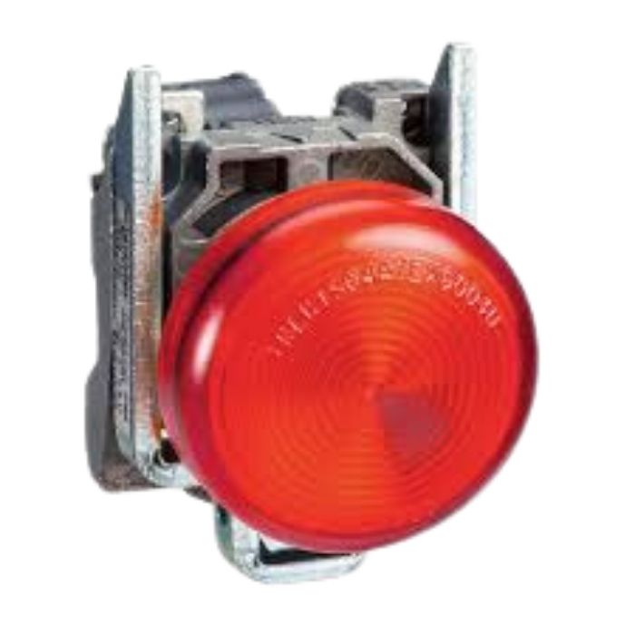 Sinaleiro Xb4Bv64 22Mm Vm Schneider