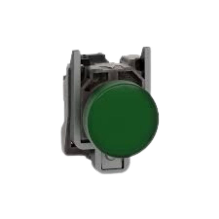 Sinaleiro Xb4Bv63 22Mm Vd Schneider