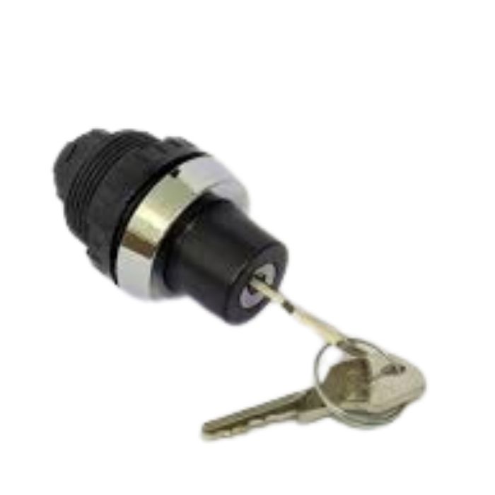 Comutador Yyp3 45 Rtc Seg15 30Mm Pt Ace