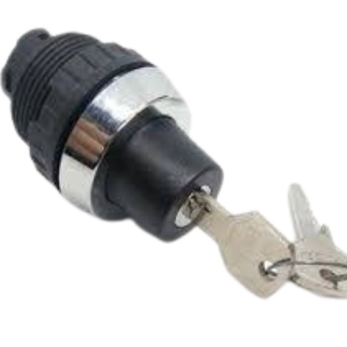 Comutador Yyp3 60 Rtc Seg15 30Mm Pt Ace