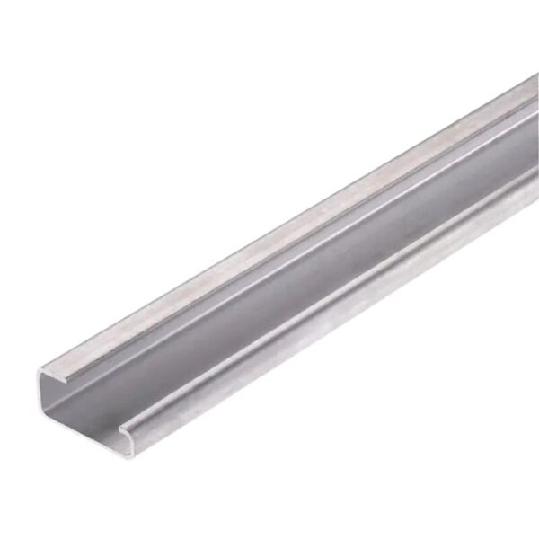 Trilho Aluminio Ts32 C/2Mt C016930.0000 Liso Conexel
