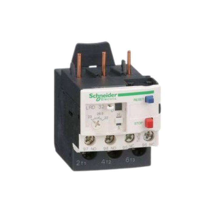 Rele Termico Lrd22 16-24A Schneider