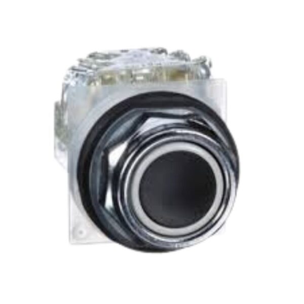 Botão 9001Kr1Bh13 (Xb3Ba212) 30Mm 1Naf Pt Schneider