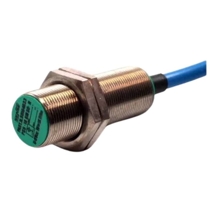 Sensor Indutivo Ps5-18Gm50-N-Ex Sense