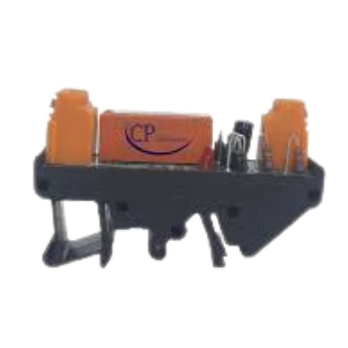 Acoplador À Rele C900677.2001 Rs30 Lp 120Vca/Cc Inv Conexel