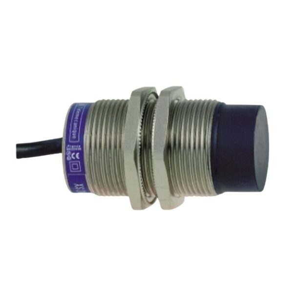 Sensor Indutivo Xs2M30Ma250 D30Mm Ca/Cc Na Schneider