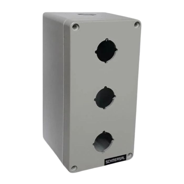 Botoeira Caixa Abs Eco P3/0322-C 94X180X81Mm Ace