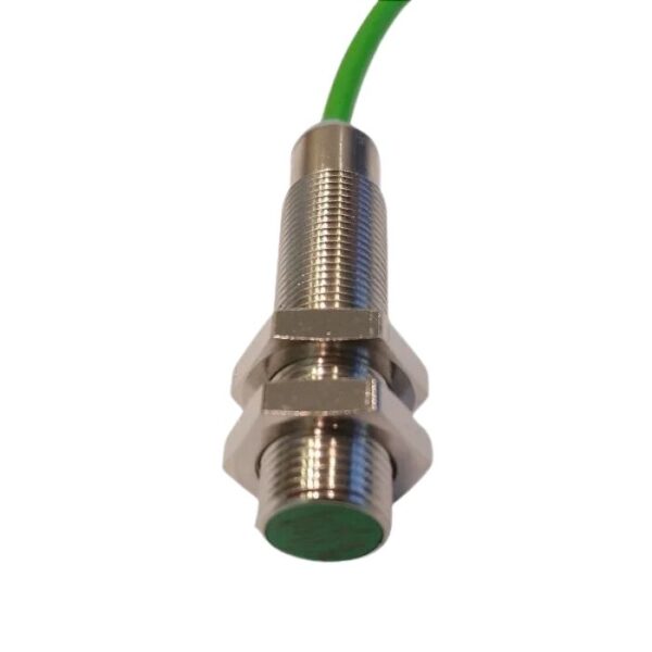Sensor Indutivo Ps2-12Gi50-E2-Ex Sense