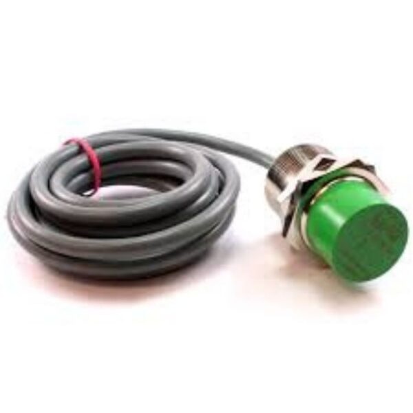 Sensor Indutivo Ps15-30Gi50-Wa-Ex Sense