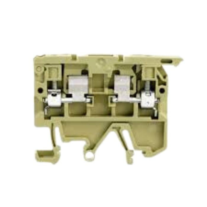 Conector Borne Ask1 En C022276.0000 C/Led 24Vcc Conexel