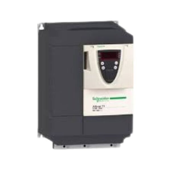 Inversor De Freq Atv71Hd15N4Z 33A 20Cv 15Kw 380/440V Schneider