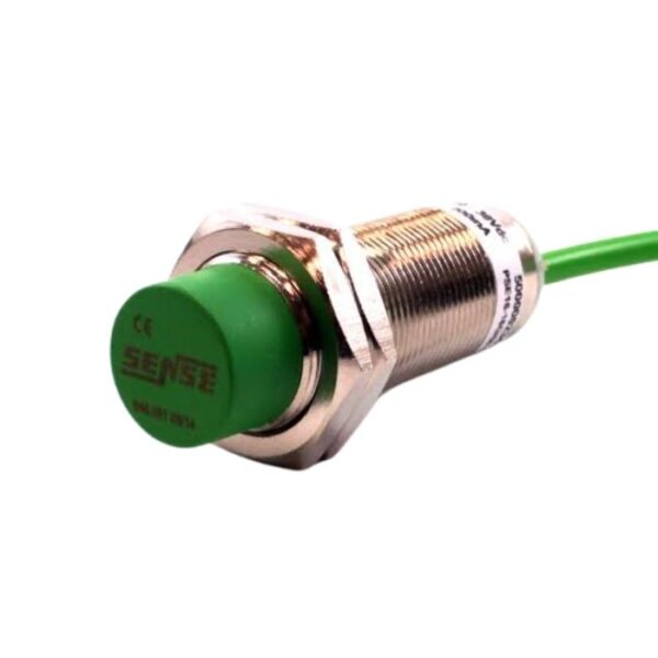 Sensor Indutivo Pse20-18Gi50-E2-V1-Ex Sense