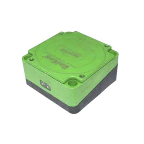 Sensor Indutivo Ps40+D1+A2 Sense