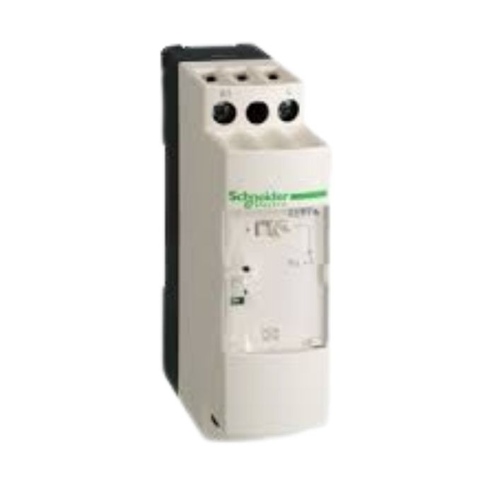 Rele De Tempo Re9Ta11Mw (Re17Lamw) 0,1-10S 24-240Vca/Cc Schneider