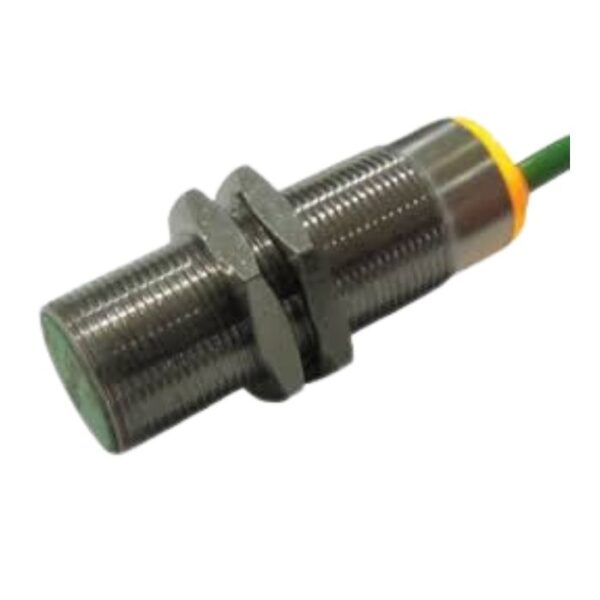 Sensor Indutivo Pst5-18Gx50-E2 (Inox) Sense
