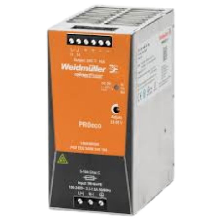 Fonte Alimentação Trifas 146954.0000 240W 24V 10A Conexel