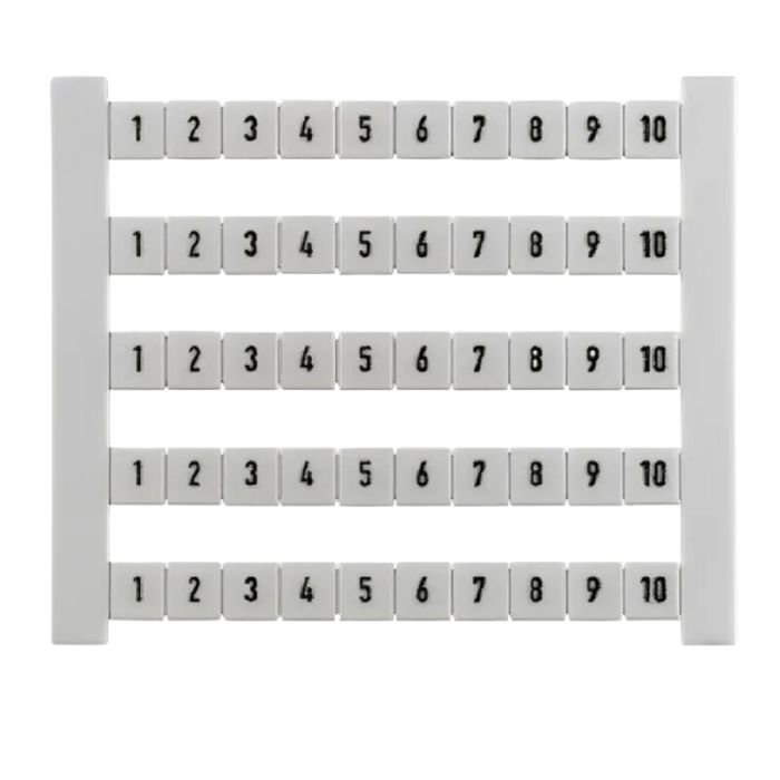 Identificador C046066.0001 Dekafix 5 Fsz 1-10 Conexel