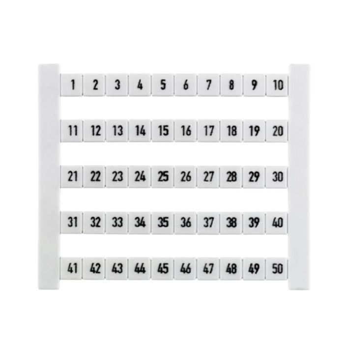 Identificador C047346.0001 Dekafix 5 Fw 1-50 Conexel