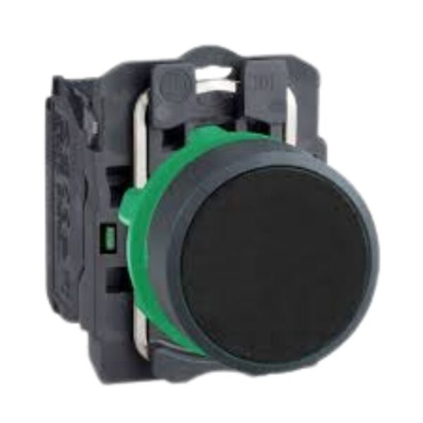 Botão Xb5Aa21 22Mm 1Na Pt Schneider