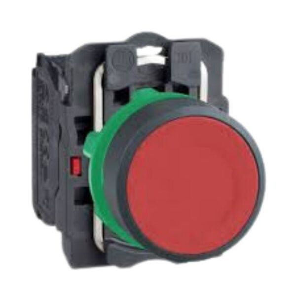 Botão Xb5Aa42 22Mm 1Nf Vm Schneider