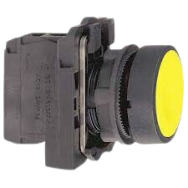 Botão Xb5Aa51 22Mm 1Na Am Schneider