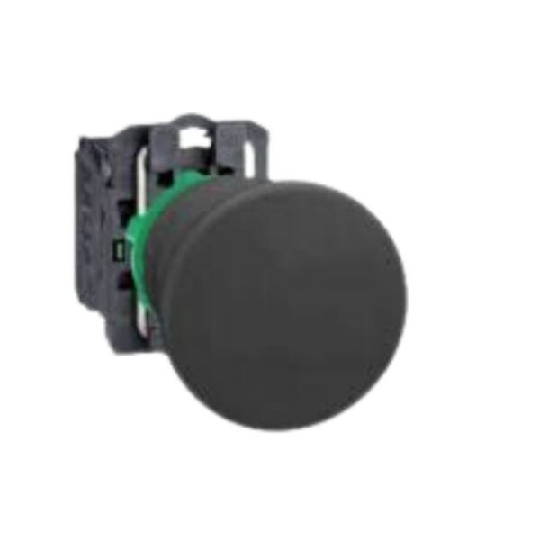 Botão Xb5Ac21 22Mm 1Na Soco Impul Pt Schneider