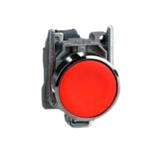 Botão Xb4Ba42 22Mm 1Nf Vm Schneider
