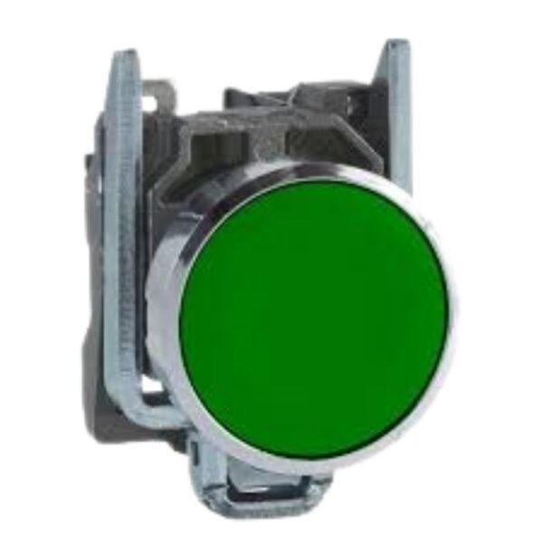 Botão Xb4Ba31 22Mm 1Na Vd Schneider