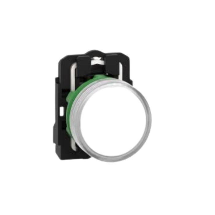 Sinaleiro Xb5Avg1 22Mm C/Led 110V Br Schneider