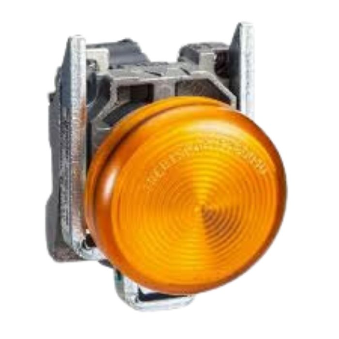 Sinaleiro Xb4Bv65 22Mm Am Schneider