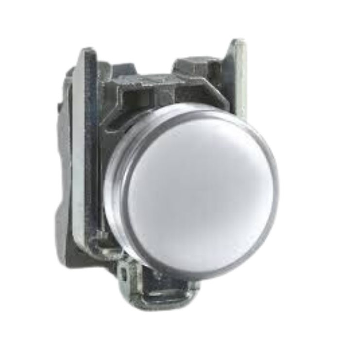 Sinaleiro Xb4Bvm1 22Mm C/Led 220V Br Schneider