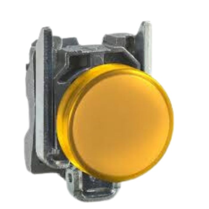 Sinaleiro Xb4Bvm5 22Mm C/Led 220V Am Schneider
